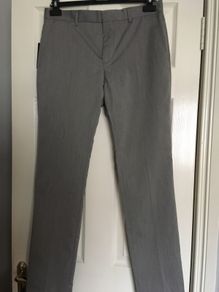 Mens trouser from river island
