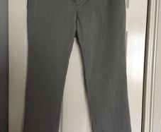 Mens trouser from river island