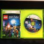 Lego Harry Potter Years 1-4 Plus Philosopher's Stone Dvd Boxset Xbox 360 Image 3