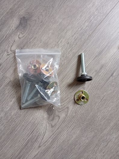 Ironmongery Hardware