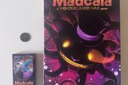 Madcala Wonderlands War - Deluxified Kickstarter Edition Board Game
