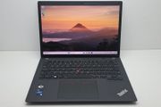 Lenovo ThinkPad X13 Gen3- Intel Core i5(12.gen)/ 16GB RAM DDR5/ 256GB laptop