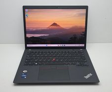 Lenovo ThinkPad X13 Gen3- Intel Core i5(12.gen)/ 16GB RAM/ 256GB laptop