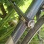 Rare Vintage Raleigh Equipe Mens Bicycle Image 10
