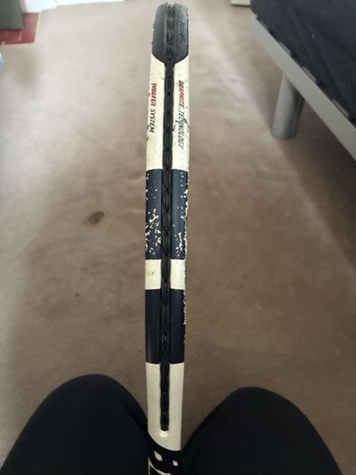 Babolat Boost Drive tennis racquet
