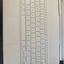 Magic Keyboard for iPad Air 13 inch Image 3