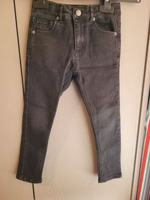 zara skinny jeans