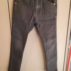 zara skinny jeans
