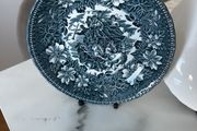 old plates
