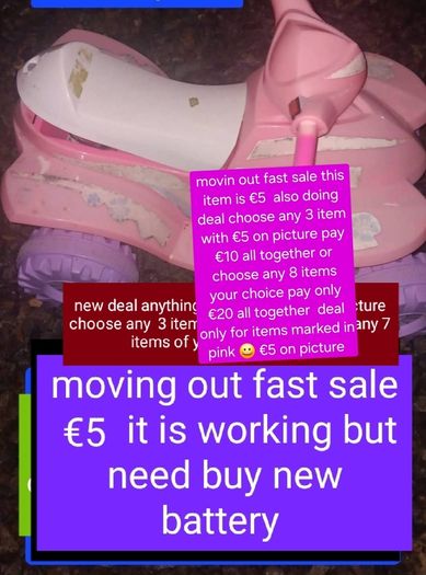 house clearance