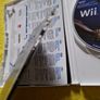 Monster hunter 3 Tri Nintendo Wii games Original Pal version Image 5