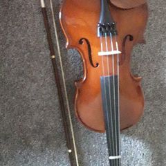 Half sized Violin for Sale