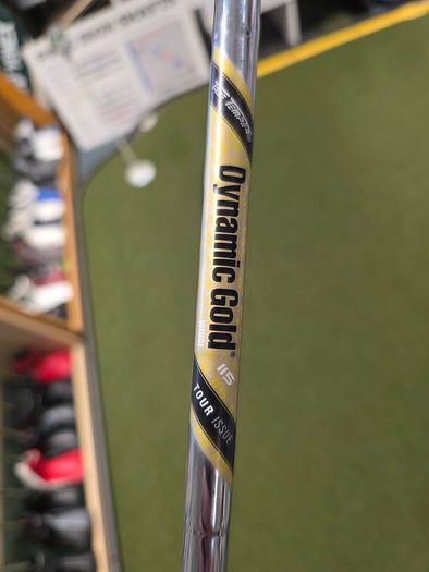 Brand New Taylormade Milled Grind 5