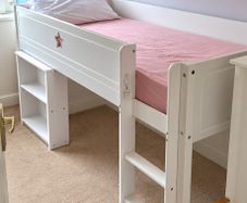 Kids bunk bed