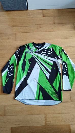 Fox MTB jersey XL - Used, in excellent condition.