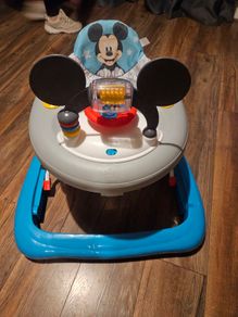 Baby walker