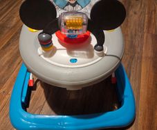 Baby walker