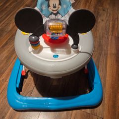 Baby walker