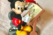 Disney Store Mickey Mouse Animator Ornament 2016