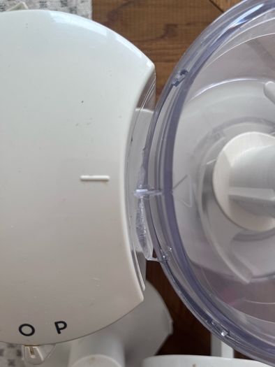 Kenwood Food Processor