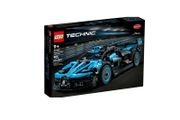 LEGO - Bugatti Bolide Agile Blue - 42162 - NEW - Retired product