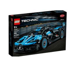 LEGO - Bugatti Bolide Agile Blue - 42162 - NEW - Retired product