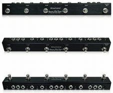 One Control Iguana Tail Loop 2