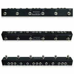 One Control Iguana Tail Loop 2