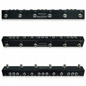 One Control Iguana Tail Loop 2