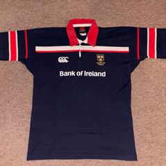 Munster vintage jersey