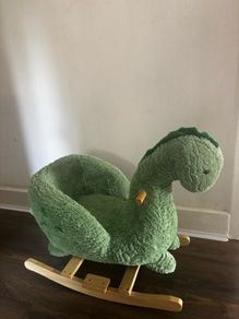dino rocker
