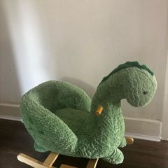 dino rocker