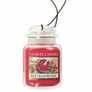Yankee Candle 3d Ultimate Car Jar/ Bottle Air Freshener Image 5