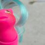 Baby Brother Twirly Twirly Helicopter Peek-a-Boo Ponies MLP  G1 My Little Pony Image 9