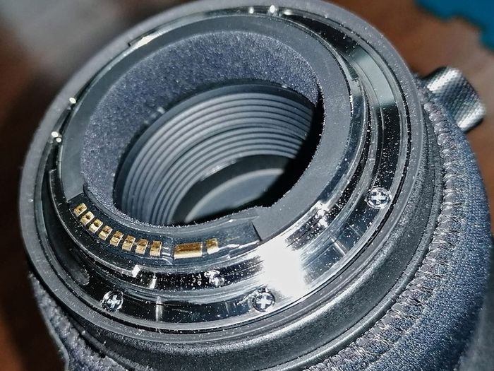 Sigma Sports 500mm F4 EF mount. MINT