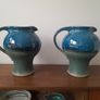 Jack O'Patsy Water Jug with original label x 2 Image 2