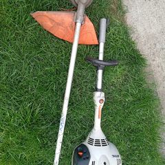 Stihl strimmer KM56 C