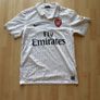 Arsenal Jersey Image 2
