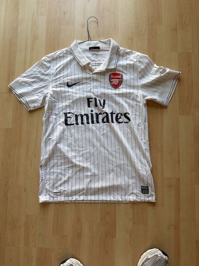 Arsenal Jersey