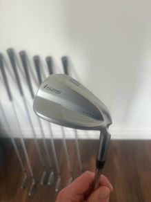 Ping i525 4-sw forged irons