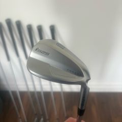 Ping i525 4-sw forged irons