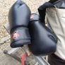 Large Elverys Boxing Bag, Gloves & Belt Image 5