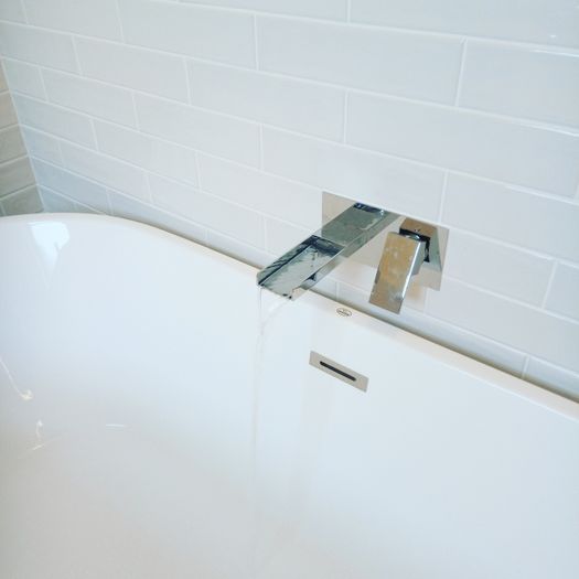 bathroom renovations
