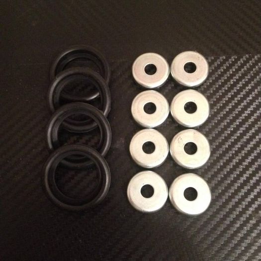 Genuine Honda Parts
