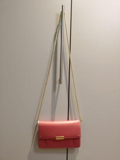 Wallet of chain