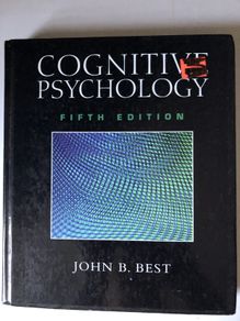 Psychology & CBT Textbook Cognitive Science, Therapy & Counselling Books