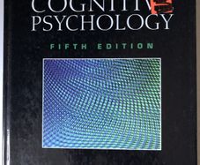 Psychology & CBT Textbook Cognitive Science, Therapy & Counselling Books
