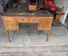 Antique Desk