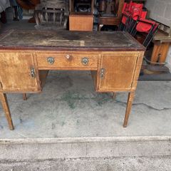 Antique Desk