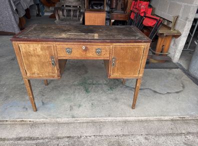 Antique Desk